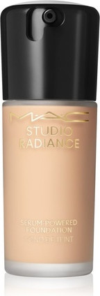 Тональная основа MAC Cosmetics Studio Radiance Serum-Powered Foundation