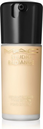 Тональная основа MAC Cosmetics Studio Radiance Serum-Powered Foundation