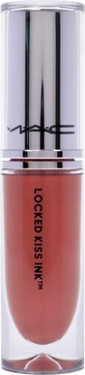Помада MAC Cosmetics Locked Kiss Ink