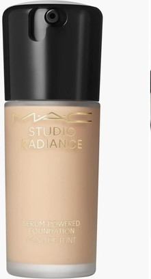 Тональная основа MAC Cosmetics Studio Radiance Serum Foundation