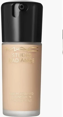 Тональная основа MAC Cosmetics Studio Radiance Serum Foundation