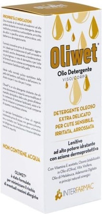 Oliwet Interfarma