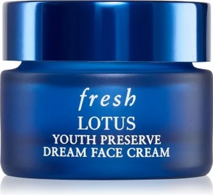 Дневной/Ночной крем для лица Fresh Made Fresh Lotus Youth Preserve Dream