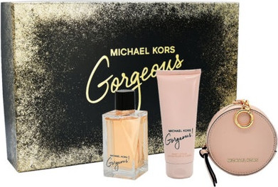 Eau de Parfum Michael Kors Gorgeous