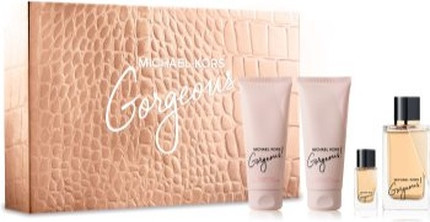 Eau De Parfum Michael Kors Gorgeous