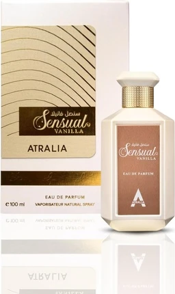 Парфюмерная вода Atralia