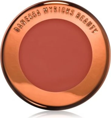 Бальзам-пудра Danessa Myricks Beauty Yummy Skin Blurring Balm Powder Flushed Jubilee