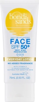Лосьон Bondi Sands Everyday Face Lotion Spf 50+