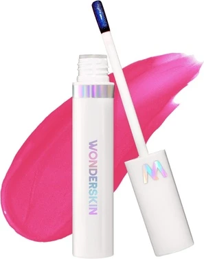 Тинт-маска для губ Wonderskin Wonder Blading