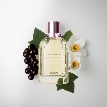 Парфюмерная вода Tumi Renaissance Experience Collector