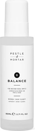 Зональный спрей Pestle & Mortar