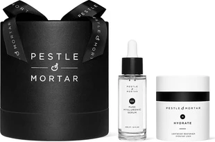 Набор для ухода за лицом Pestle & Mortar Hydrating Duo Gift Sets