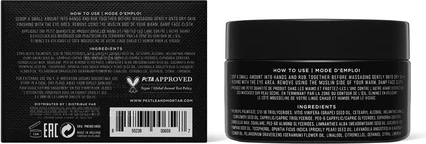 Очищающий бальзам Pestle & Mortar Erase Makeup Remover