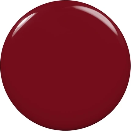 Nail Polish Essie Gel Couture Paint The Gown Red