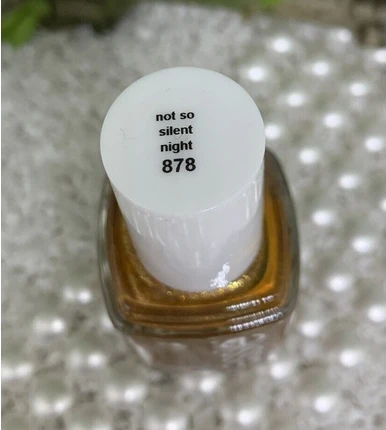 Nail Lacquer Essie