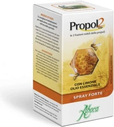 Спрей Aboca Propol2 EMF Forte