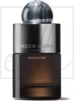 Eau De Parfum Molton Brown Russian Leather