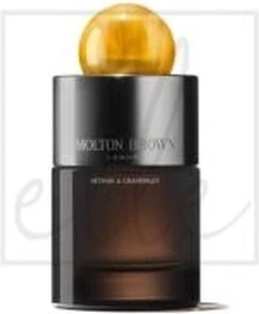 Eau De Parfum Molton Brown Vetiver & Grap