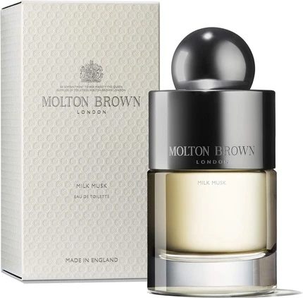 Eau De Toilette Molton Brown Milk Musk