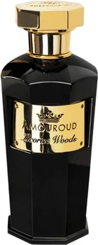 Eau De Parfum Amouroud Licorice Woods
