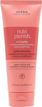 Aveda Nutriplenish Curl Gelee