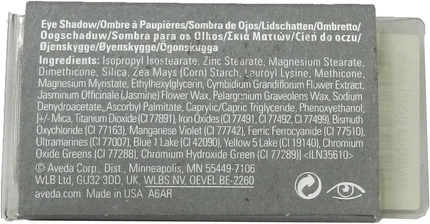 Набор теней для век Aveda Aqua Pearl