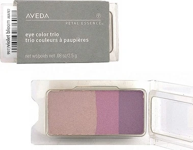 Трио теней для век Aveda Petal Essence