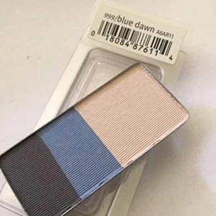 Тени для век Aveda Blue Dawn
