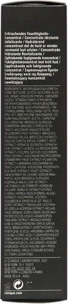 Увлажняющая сыворотка Clinique Super Energizer SPF 40 Концентрат для увлажнения против усталости