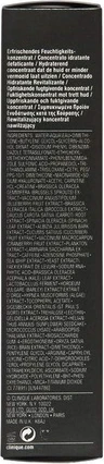 Увлажняющая сыворотка Clinique Super Energizer SPF 40 Концентрат для увлажнения против усталости