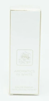 Eau de Parfum Clinique Aromatics In White