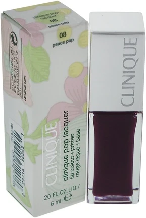 Помада Clinique Lacquer + Primer