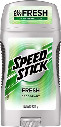 Deodorant Speed Stick Active Fresh