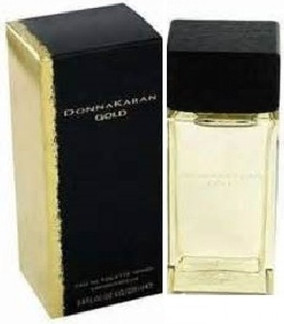 Туалетная вода Donna Karan Gold