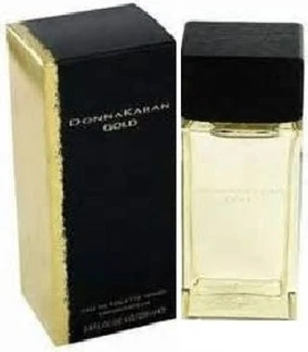 Туалетная вода Donna Karan Gold