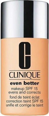 Тональная основа Clinique Even Better Makeup Foundation