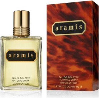 Туалетная вода Aramis