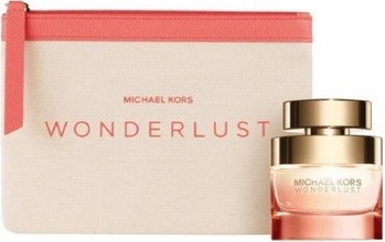 Парфюмерная вода Michael Kors Wonderlust