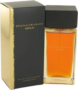 Туалетная вода DKNY Gold