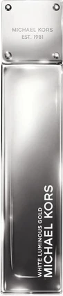 Eau de Parfum Michael Kors White Luminous Gold
