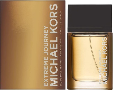 Eau De Toilette Michael Kors Extreme Journey
