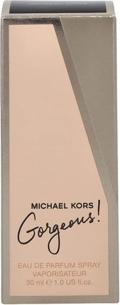 Парфюмерная вода Michael Kors Gorgeous