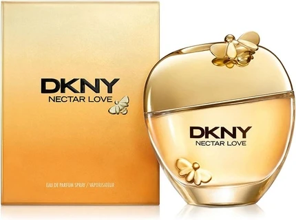 Eau de Parfum DKNY Nectar Love