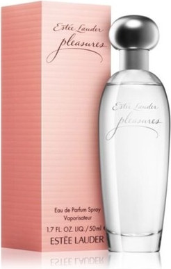 Estee Lauder Pleasures for Her Парфюмированная вода