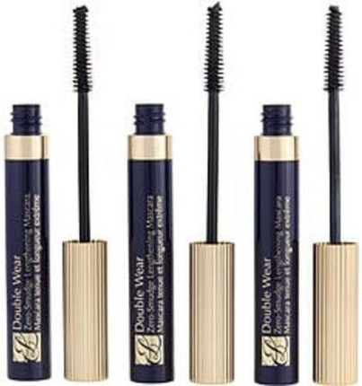 Тушь Estee Lauder Double Wear Zero Smudge Lengthening Mascara Trio