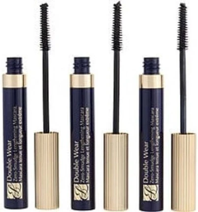 Тушь Estee Lauder Double Wear Zero Smudge Lengthening Mascara Trio