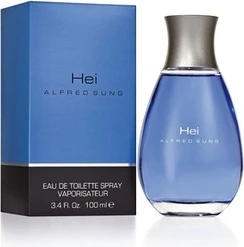 Eau De Toilette Alfred Sung Hei