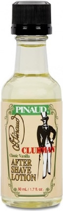 After Shave Clubman Pinaud Classic Vanilla