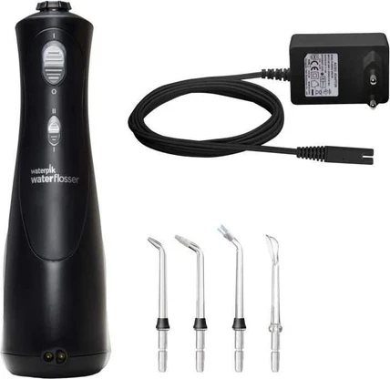 Беспроводной ирригатор Waterpik