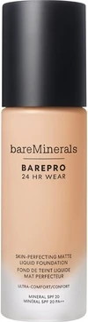 Жидкая тональная основа Bare Minerals